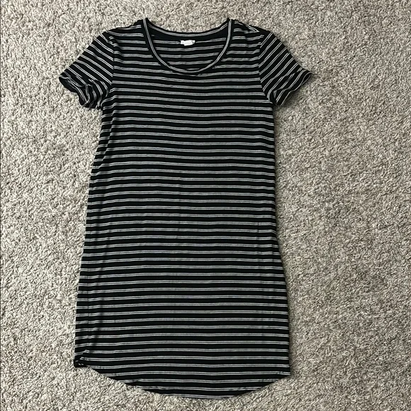 garage t shirt dress T-Shirt Dresses | Women's Dresses